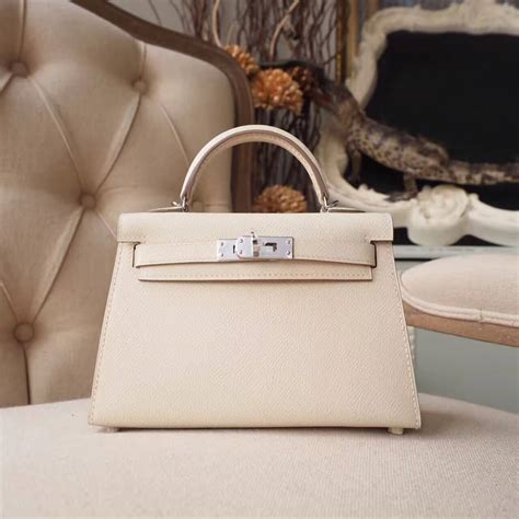 hermes bag klein|hermes kelly bag.